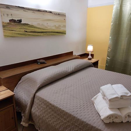Albachiara Bed & Breakfast Otranto Exterior photo