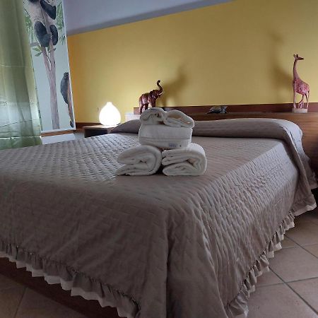 Albachiara Bed & Breakfast Otranto Exterior photo