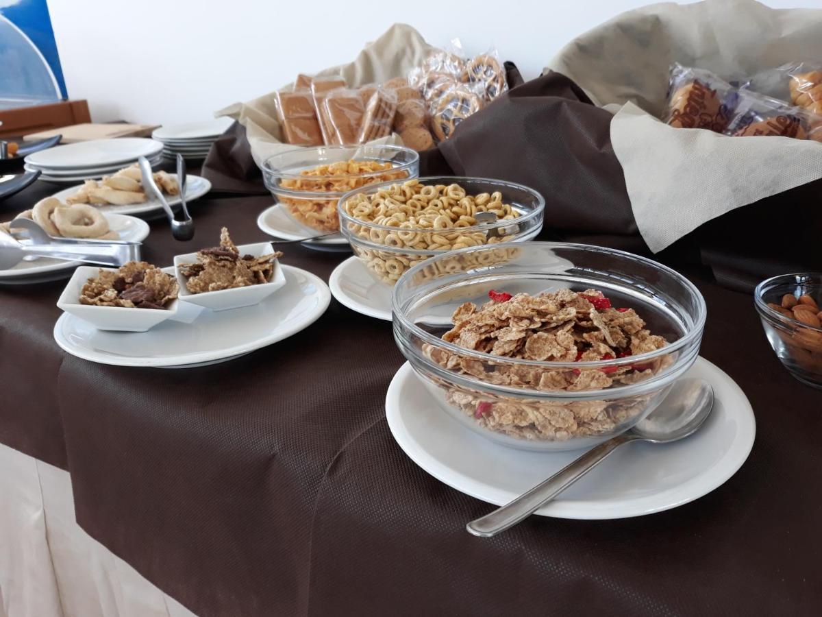 Albachiara Bed & Breakfast Otranto Exterior photo