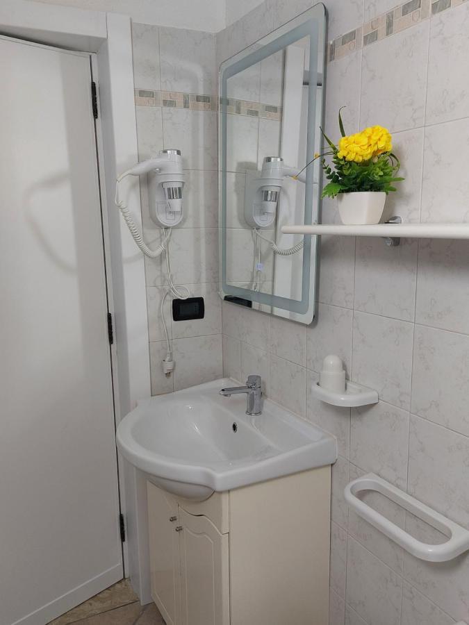 Albachiara Bed & Breakfast Otranto Exterior photo