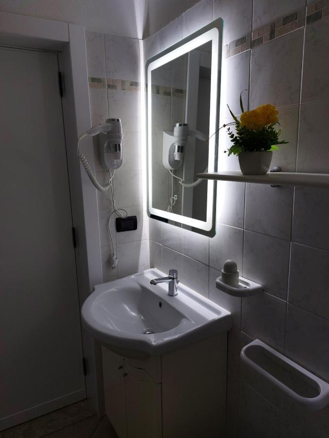 Albachiara Bed & Breakfast Otranto Exterior photo