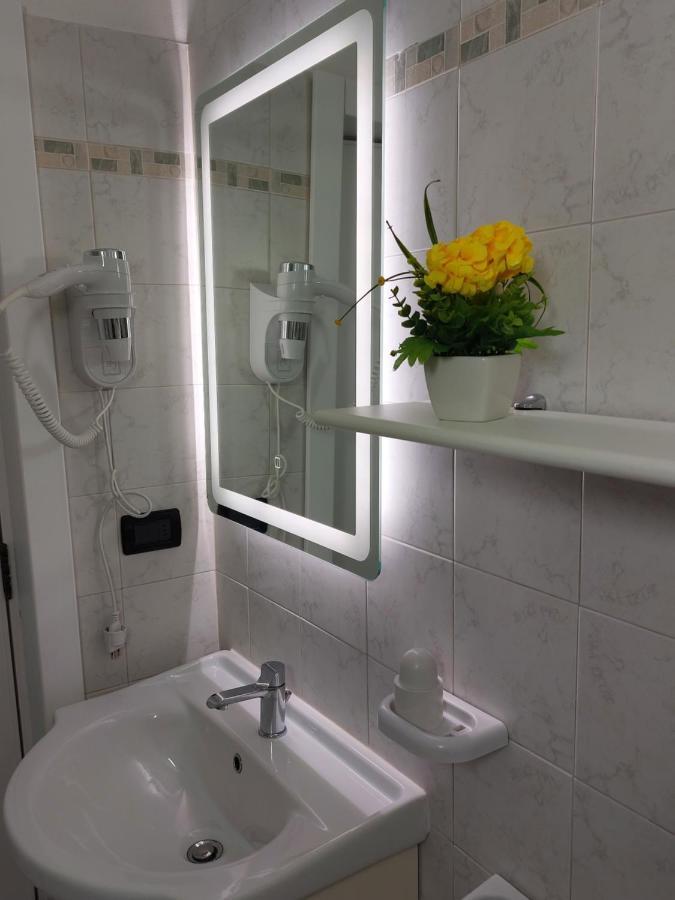 Albachiara Bed & Breakfast Otranto Exterior photo