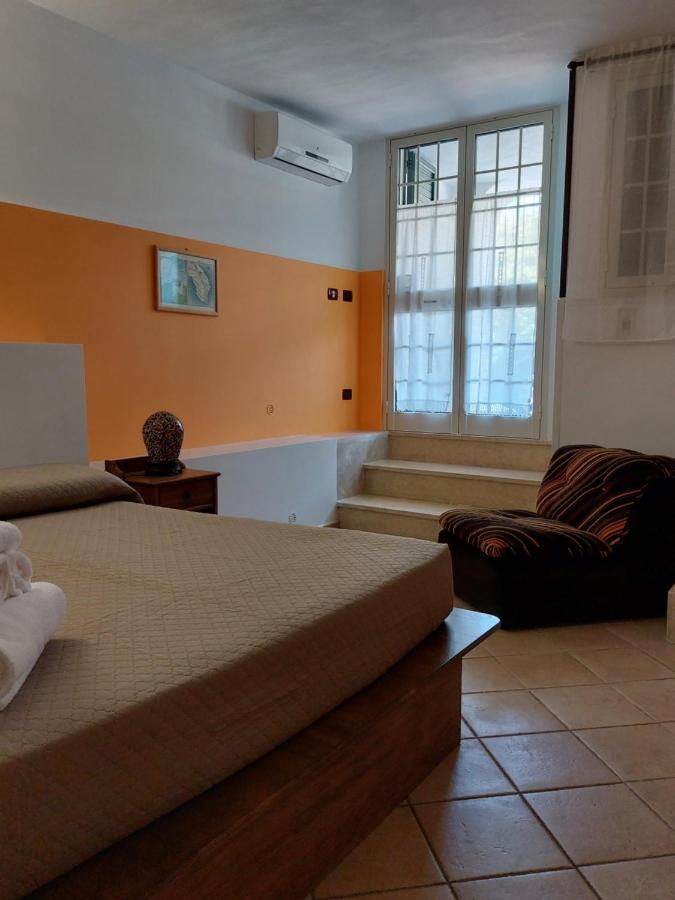 Albachiara Bed & Breakfast Otranto Exterior photo