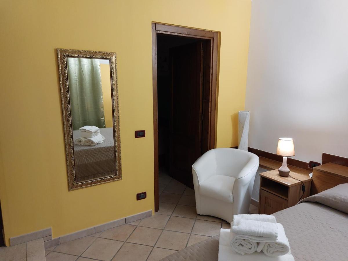 Albachiara Bed & Breakfast Otranto Exterior photo