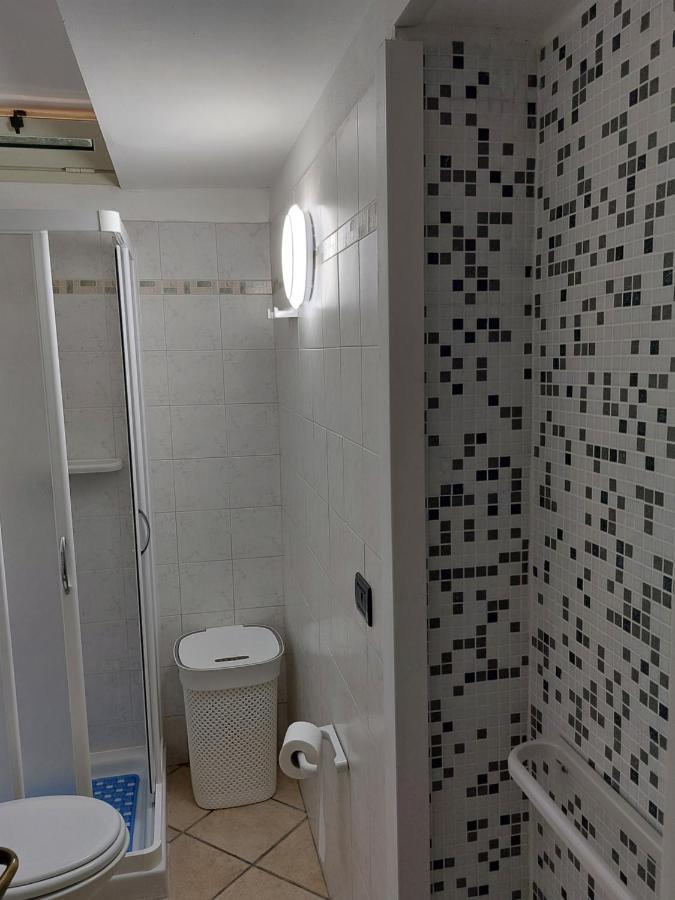 Albachiara Bed & Breakfast Otranto Exterior photo